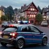 Un bărbat beat pe scuter electric pentru persoane cu dizabilități a fugit de poliție în Germania