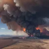 Mediterana în flăcări: Valul de căldură extremă provoacă incendii devastatoare în Italia, Grecia și Turcia