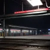 Tragedie la metrou în Hamburg: Femeie nevăzătoare a căzut pe șine și a fost prinsă sub tren, stare critică
