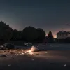 Senator german propune interzicerea focurilor de artificii private după valul de violențe de Revelion