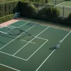 De la modeling pe terenul de tenis: Veniturile din modă o ajută pe Carson Branstine să debuteze la Wimbledon și să înfrunte numărul 1 mondial