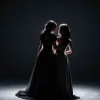 Vedete de reality show: Sandra Sicora s-a despărțit de Calvin Kleinen după ce a aflat „lucruri inacceptabile”