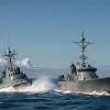 Criza de cafea sub apă: Marina Regală Britanică a salvat un submarin suedez în timpul exercițiilor NATO