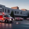 Alertă la o şcoală din München: Gaz iritant pulverizat, 17 copii răniţi