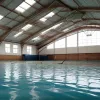 Vandali au inundat o sală de sport din Germania: pagube de sute de mii de euro