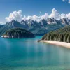 Noul trend în turism: "Coolcation" – Unde să mergi în vacanță ca să fugi de căldura verii