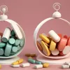 Atenție! Aceste medicamente te pot îngrășa – un efect secundar puțin cunoscut