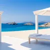 Aryna Sabalenka, vacanță de vis în Mykonos alături de noul iubit după eliminarea de la Roland Garros