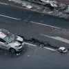 Accident grav în Germania: Şoferul a intrat într-un grup de copii lângă Köln, cinci şcolari răniţi grav. Conducătorul auto a fugit de la locul faptei