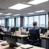 Vama germană a efectuat percheziții ample la firme de construcții suspectate de muncă la negru și evaziune fiscală