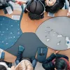 Invitații și Subiectele Ediției „Maischberger” din 3 Iunie 2025