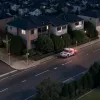 Bătaie în masă cu aproape 100 de persoane în Germania: răniți grav, poliția a izolat o zonă rezidențială