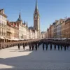Amenințare de securitate la CSD Regensburg: Traseul evenimentului LGBTQ+ a fost modificat