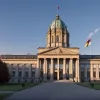Cutremur politic în Saxonia-Anhalt: Ministrul Educației, Eva Feußner, demisă de premier
