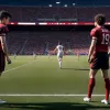 Jucător de la Boca Juniors, atac violent asupra arbitrului după un cartonaș roșu dictat cu VAR