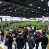 Cea mai mare expoziție de canabis din lume se desfășoară la Berlin: Așteptați 60.000 de vizitatori