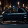 Șoferă beată de 39 de ani a provocat un accident grav în Güstrow, Germania, intrând pe contrasens și lovind un moped