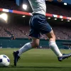 De la erou la moment jenant: Jucătorul care i-a dat tunel lui Messi și imediat a gafat