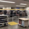 Bărbat a furat haine și a agresat un angajat într-un magazin din Augsburg