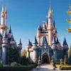 Fostul portar al Borussiei Dortmund, Roman Bürki, s-a logodit cu românca Oana Sirbu în Disneyland