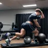 Portarul lui Eintracht Frankfurt, Kaua Santos, țintește revenirea rapidă după o accidentare gravă