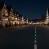 Incident la un festival din Germania: Un tânăr de 21 de ani, bătut în Haren
