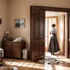 Spargere într-o casă din Bergheim, Germania: Hoții au forțat ușa și au scotocit locuința