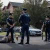 Germania: Un bărbat a amenințat poliția cu toporul în timpul unei dispute între vecini pe insula Usedom