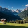 Controversă în Tirolul de Sud: Clubul Alpin Italian vrea să schimbe numele germane ale cabanelor montane
