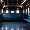 Germania: Poliția a reținut un bărbat înarmat care amenința pasageri într-un tren la Kempten