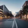 Tentativă de omor în Frankfurt: Șofer sub influența «gazului ilariant» a încercat să lovească un pieton