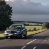 Accident grav în Germania: Un Mercedes s-a răsturnat în Districtul Sömmerda, șoferul rănit grav