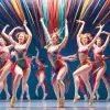 Vedeta „Let's Dance”, Ekaterina Leonova, și-a dezvăluit public iubitul: „Sunt nespus de fericită”