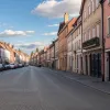 Șofer de 83 de ani din Germania se prezintă singur la poliție după ce a provocat un accident