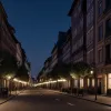 Frankfurt: Bărbat a atacat o femeie cu spray lacrimogen într-o tentativă de tâlhărie