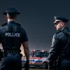 De la "miracolul" din Cupă la prinderea hoților: Cum un fost portar din Bundesliga a devenit polițist