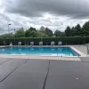 Scandal la piscina din Freiburg: Un tată a agresat un angajat după o ceartă a fiului