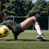 Jobe Bellingham se antrenează cu BVB: Fratele lui Jude Bellingham, din nou în "galben-negru"