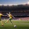 CE U21: Germania, schimbare forțată la poartă înainte de meciul cu Anglia din cauza bolii