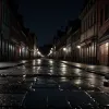 Bătaie în fața unui bar din Minden, Germania: Poliția a arestat suspecții