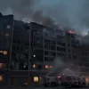Incendiu devastator la un spital din Hamburg: Trei morți, zeci de răniți, anchetă în desfășurare