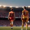 Leroy Sané părăsește Bayern Munchen: Ultimul meci și dorința specială pentru Musiala