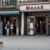Proprietar de câine a bătut un bărbat în fața unui supermarket din Halle: ce a declanșat scandalul