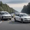 Accident Grav în Wildeshausen, Germania: Un Pasager Rănit Critic