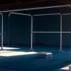 Gimnasta germană Helen Kevric, operată la genunchi după o accidentare gravă la CE de la Leipzig