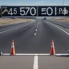 Motociclist prins cu 138 km/h într-o zonă cu limita de 50 km/h în Plettenberg, Germania