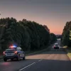 Doi presupuși traficanți de persoane, printre care un român, arestați în Germania