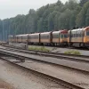 Blocaj feroviar major în Germania: circulația trenurilor între München și Holzkirchen, oprită pe durată nedeterminată