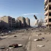 Numărul morților în Israel după atacuri iraniene a crescut la zece