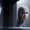 Asemănare uluitoare: o femeie arată exact ca o dublură a unei vedete de la Hollywood